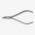 Loop Forming Plier