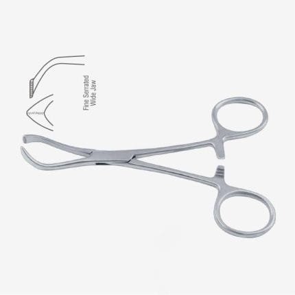 Lorna Towel Clamp