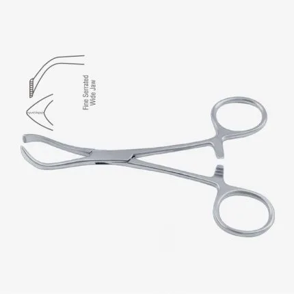 Lorna Towel Clamp