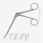 Love-Gruenwald Laminectomy Rongeur