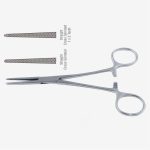 Lovelace Artery Forceps