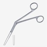 Lubet-Barbon Nasal Polypus Forceps