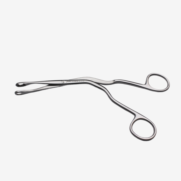 Luc ethmoid forceps