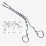 Luc Ethmoid Forceps - Image 3