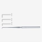 Lucae Ear Hook