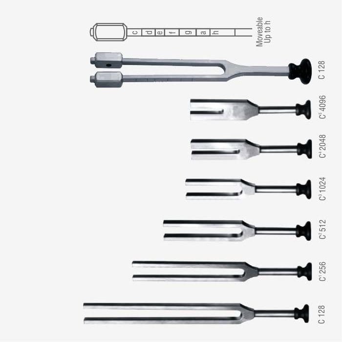 Lucae Tuning Fork