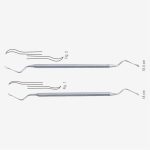 Lucas Bone Curette