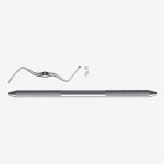 Lucas Dental Curette Fig. 85
