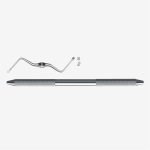 Lucas Dental Curette Fig. 86