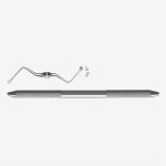 Lucas Dental Curette Fig. 87