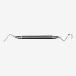 Lucas Dental Curette Fig. 88
