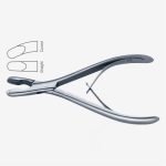 Luer Bone Rongeur