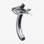 Luer Tracheal Tube