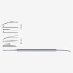 Luniatschek Gauze Packer