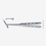 Luntz-Dodick Trabeculectomy Punch