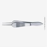 Manhattan Eye and Ear Fixation Forceps