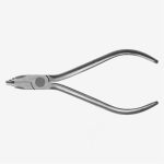 Marcotte Loop Forming Plier