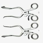 Markham-Meyerding Hemilaminectomy Retractor