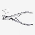 Markwalder Bone Cutting Forceps