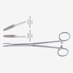 Martin Dressing Forceps