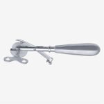 Martin Finger Ring Saw
