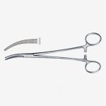 Martin-Fuchsig Artery Forceps