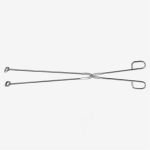 Martin Waste Forceps