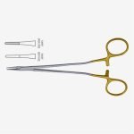Martini Needle Holders