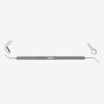 Masket Phaco Spatula