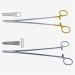 Masson Needle Holders
