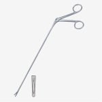 Mathieu Foreign Body Forceps