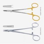 Mayo-Hegar Needle Holder