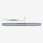 McCall Curette Fig. 13S/14S