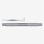 McCall Curette Fig. 19/20