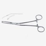 McGivney Hemorrhoidal Grasping Forceps