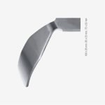 McIvor Tongue Depressor