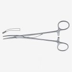 Mckenzie Clip Applying Forceps