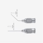 Mclntyre Anterior Chamber Cannula