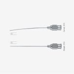 Mclntyre Lacrimal Cannula