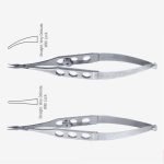 McPherson Micro Needle Holders - Image 2