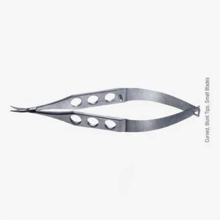 McPherson-Westcott Conjunctival Scissor