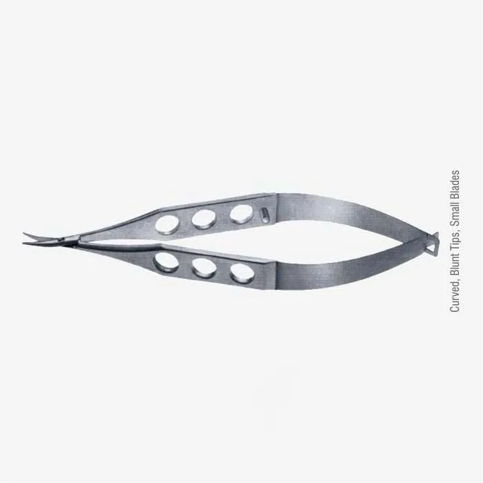 McPherson-Westcott Conjunctival Scissor