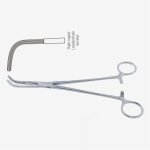 McQuigg-Mixter Dissecting and Ligature Forceps