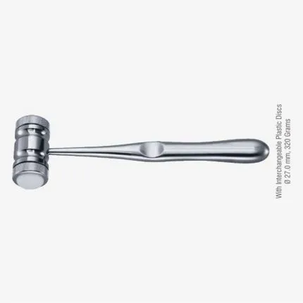 Mead Bone Mallet