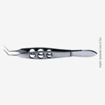 Mendez Multipurpose LASIK Forceps