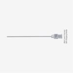 Menghini Liver Puncture Needle (Stop Needle)