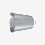Metal Cup