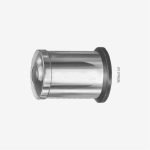 Methot Cotton Dispenser