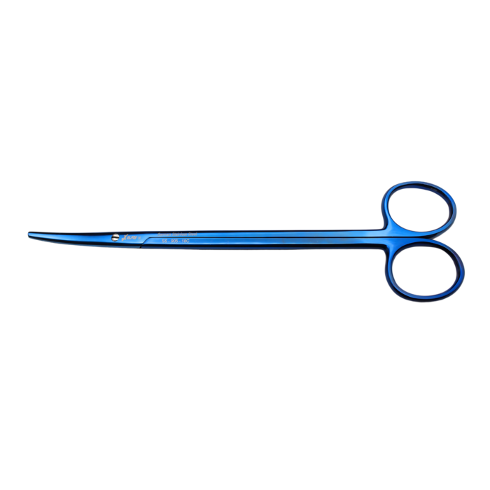 metzenbaum nelson dissecting scissor