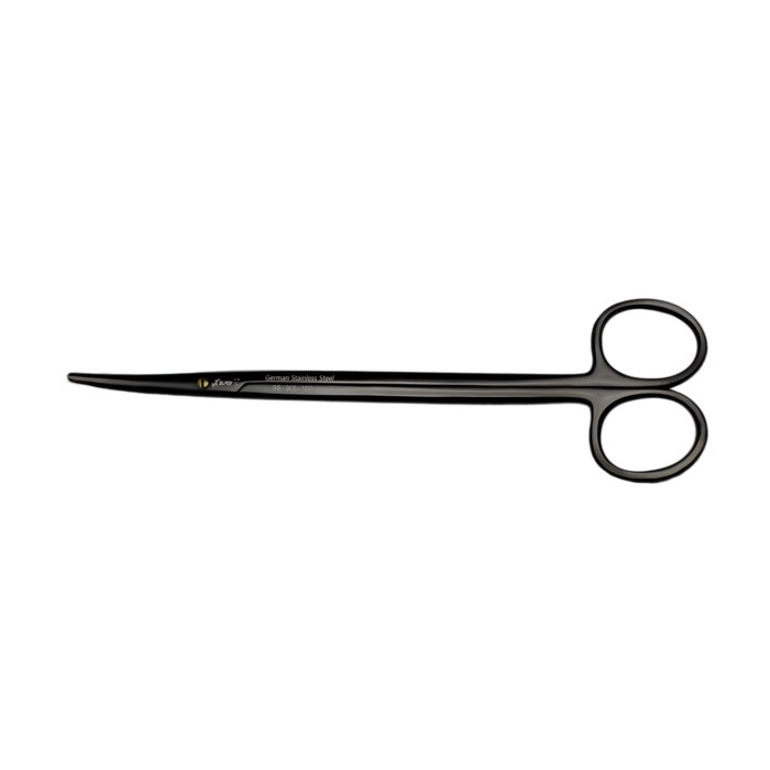 metzenbaum nelson dissecting scissor